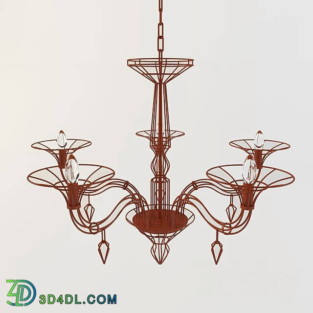 Ceiling light - Metal Lux Dedalo