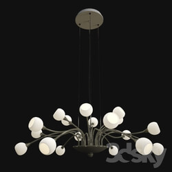 Ceiling light - Eglo Romano 93002 