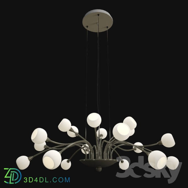 Ceiling light - Eglo Romano 93002