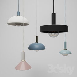 Ceiling light - Lamps 