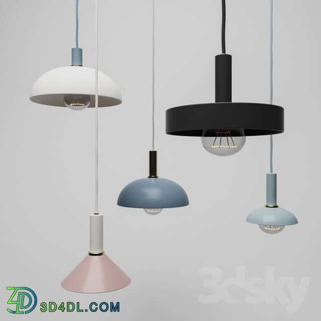 Ceiling light - Lamps