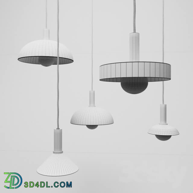 Ceiling light - Lamps