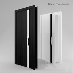 Doors - Sofia Maniglione 
