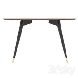 Table - Contemporary table 