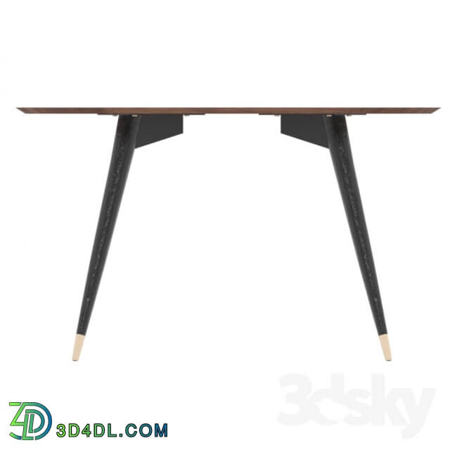 Table - Contemporary table