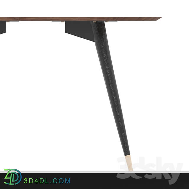 Table - Contemporary table