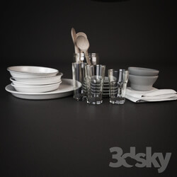 Tableware - Tableware 