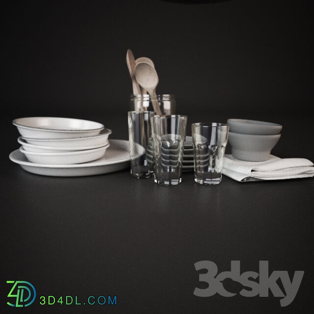 Tableware - Tableware