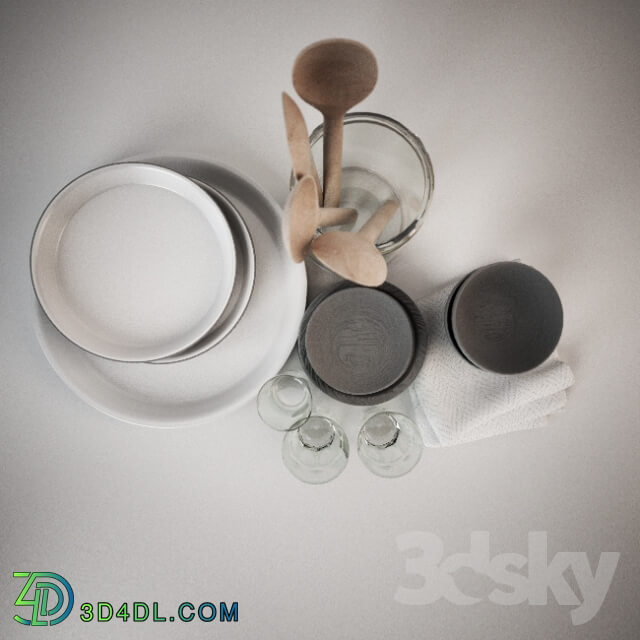 Tableware - Tableware