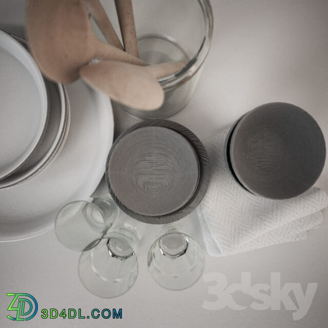 Tableware - Tableware