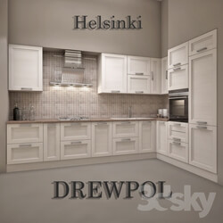 Kitchen - Drewpol 
