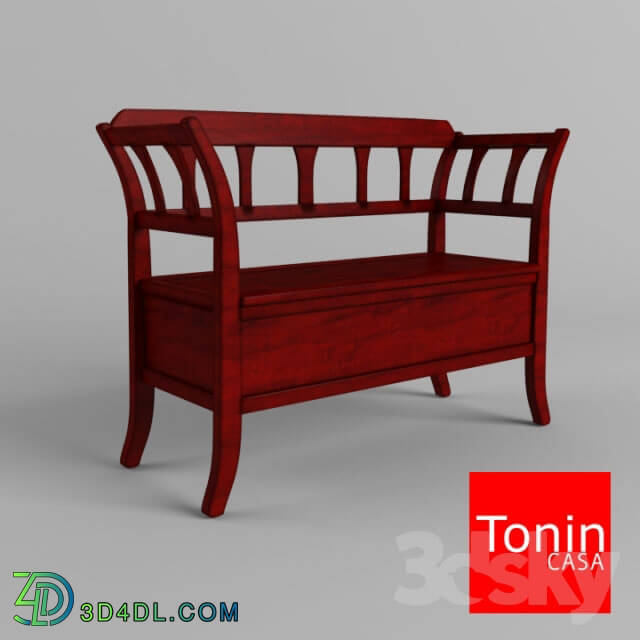 Other - Bench TONIN CASA