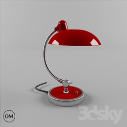 Table lamp - KAISER idell 