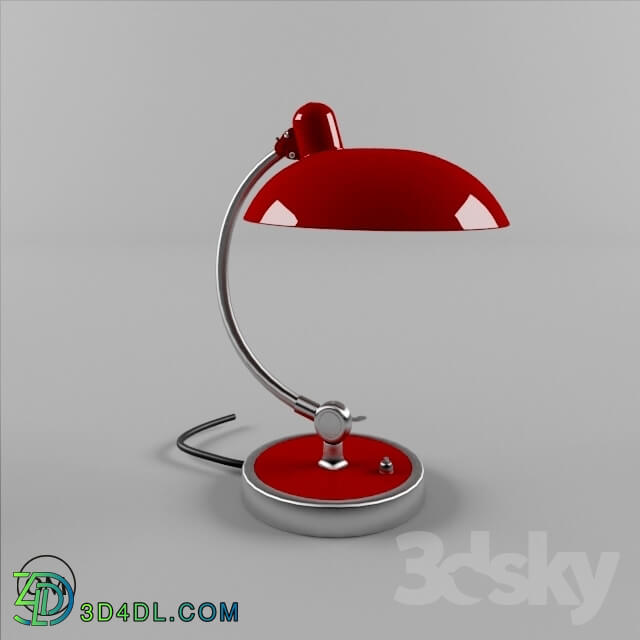 Table lamp - KAISER idell