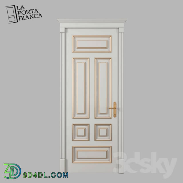 Doors - Classic cоllezione