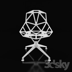 Chair - One chair 