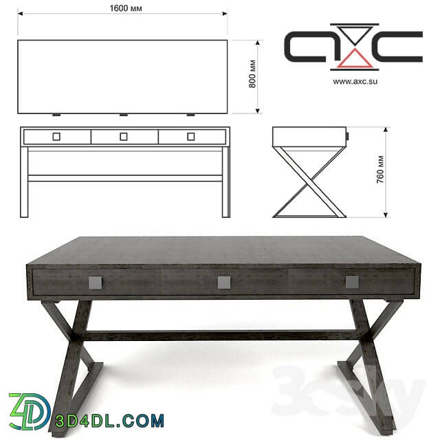 Table - Table AC-35