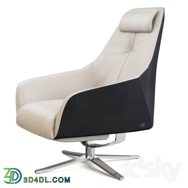 Arm chair - Desede DS-277