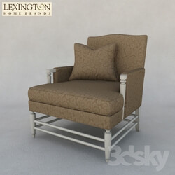 Arm chair - Lexington _ Isabella 