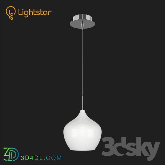 Ceiling light - OM 803040 PENTOLA Lightstar