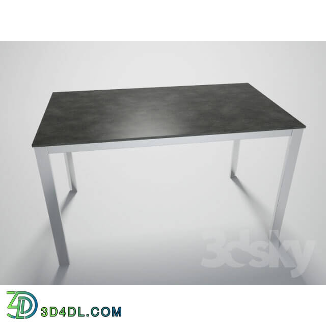 Table - Table Ozzio Sunny