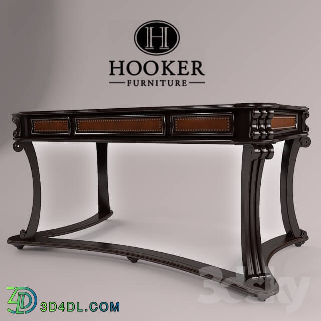 Table - Hooker Writing Desk