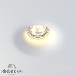 Spot light - ELEKTRA SN 009 