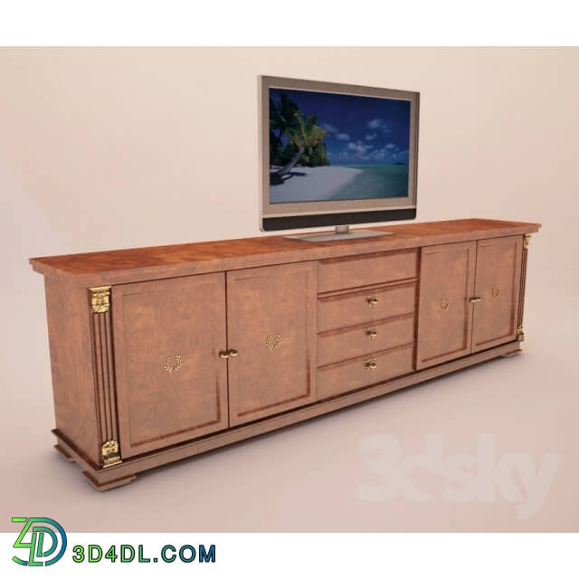 Sideboard _ Chest of drawer - minotti _ porta tv