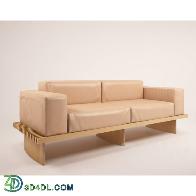 Sofa - sofa cassina 514 refolo