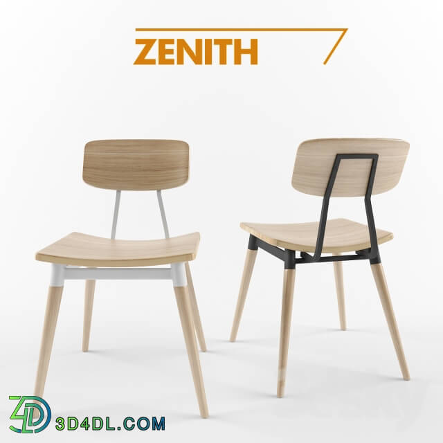 Chair - zenith copine