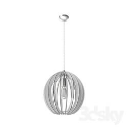 Ceiling light - 94438 Suspension COSSANO_ 1х60W _E27__ Ø300 