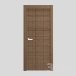 Doors - Alexandrian doors_ Laticce model _Premio Design collection_ 