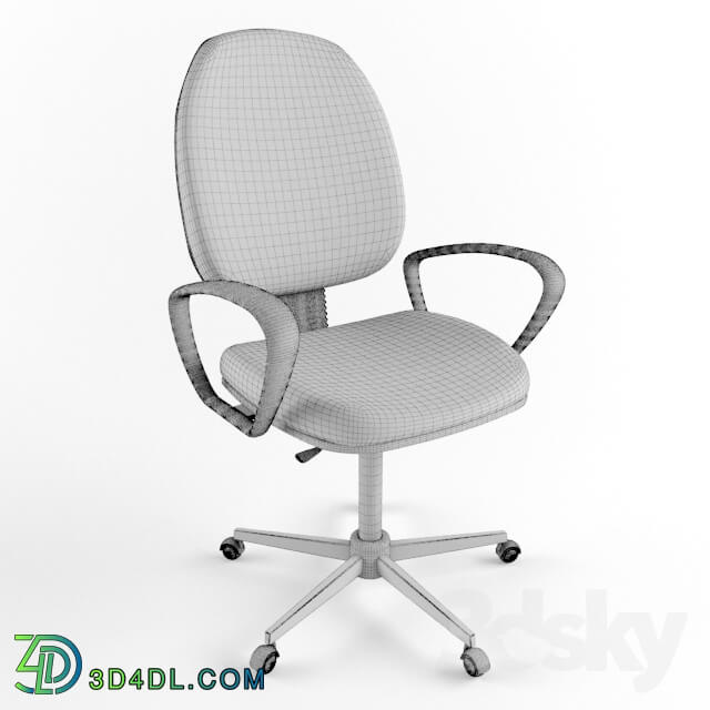 Office furniture - Office Chair