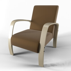 Arm chair - Armchair No5 