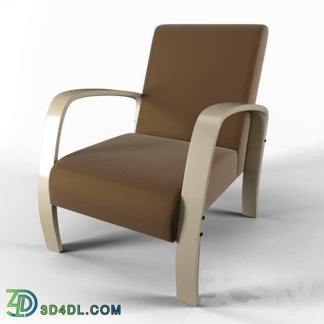 Arm chair - Armchair No5