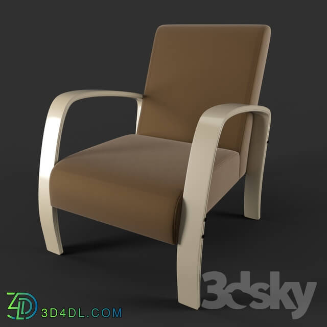 Arm chair - Armchair No5
