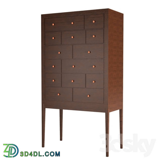 Sideboard _ Chest of drawer - Chest of drawers _Altino_