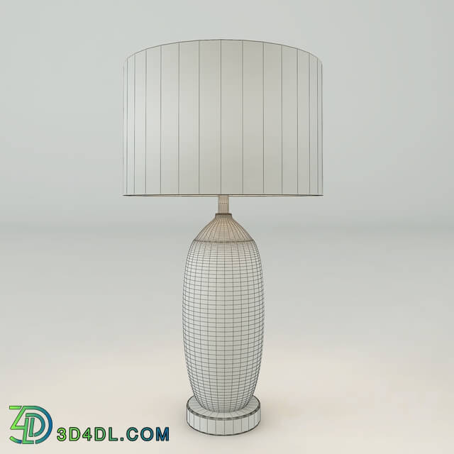 Table lamp - alexander table lamp