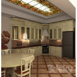 Kitchen - Kitchen _Italy_ 