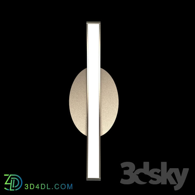 Wall light - Luchera TBAR1-32-01