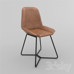 Chair - loftdesigne_stu_4031 model 