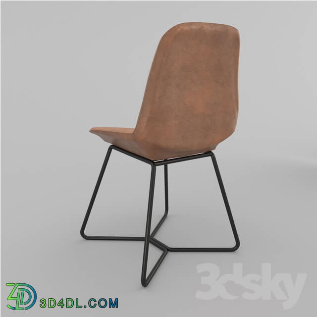 Chair - loftdesigne_stu_4031 model