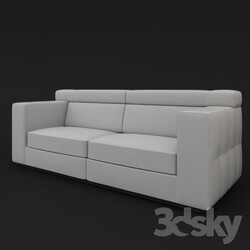 Sofa - Sofa 