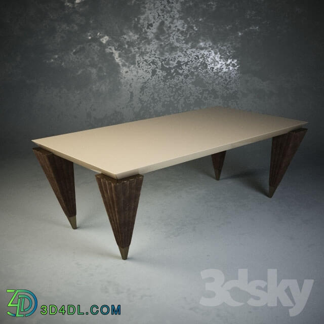 Table - Turi Orion Table