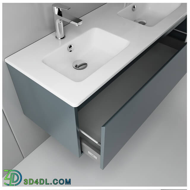 Bathroom furniture - Modern Bathroom Furniture