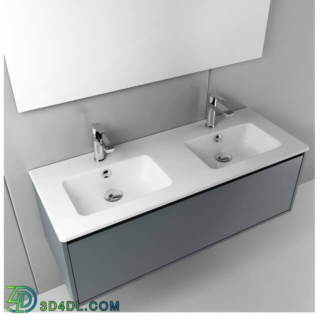 Bathroom furniture - Modern Bathroom Furniture