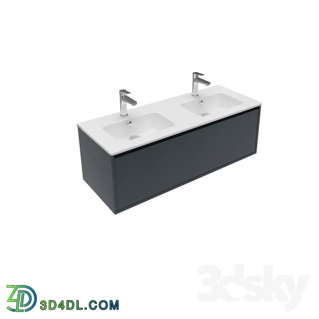 Bathroom furniture - Modern Bathroom Furniture