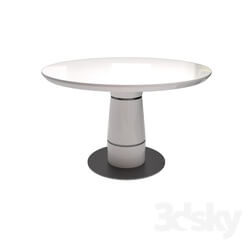 Table - table round_ aero solomon 
