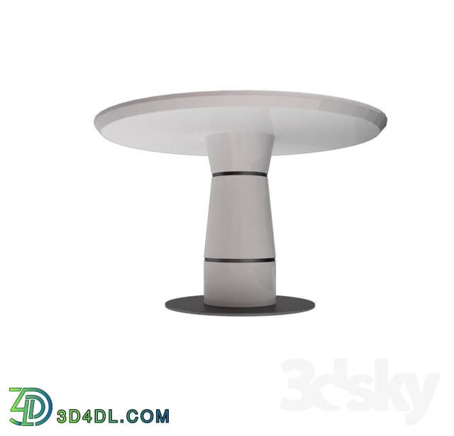 Table - table round_ aero solomon