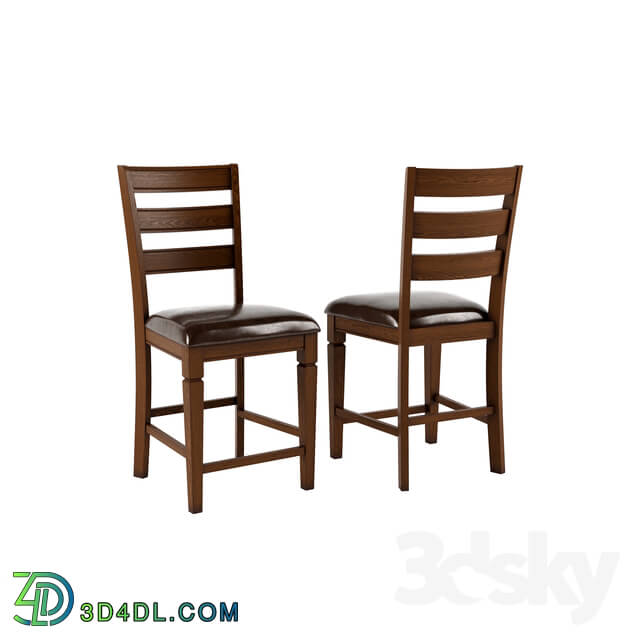 Chair - Karl Counter Chair
